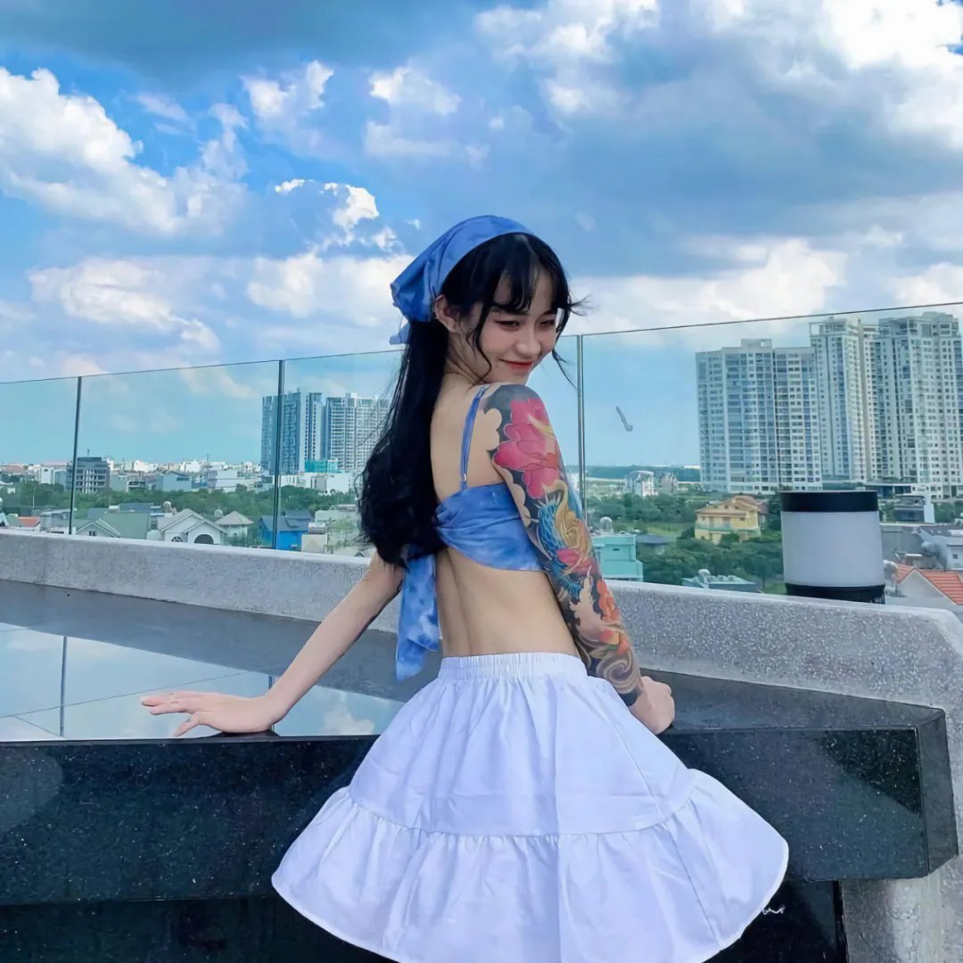 青木瓜之味
