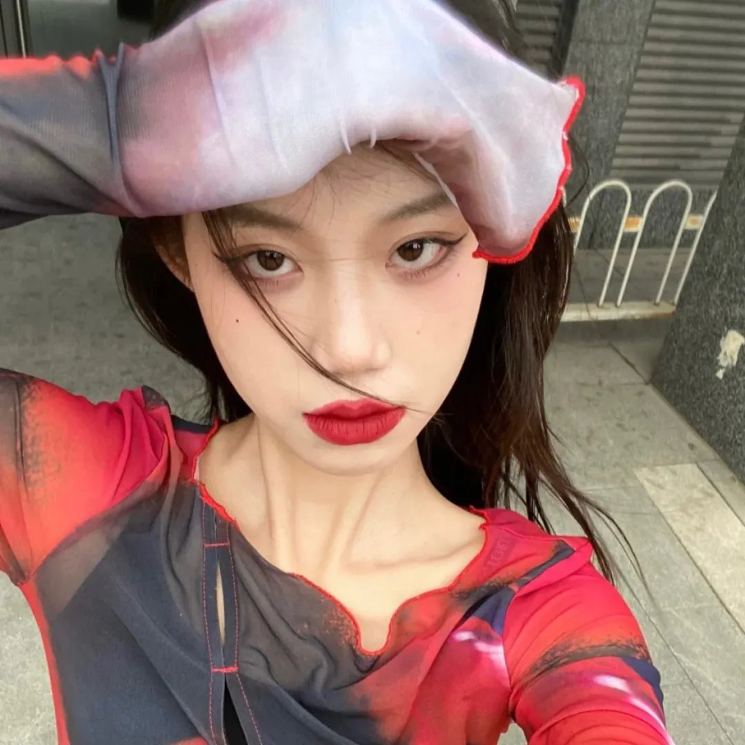 历尽沧桑一美人续集